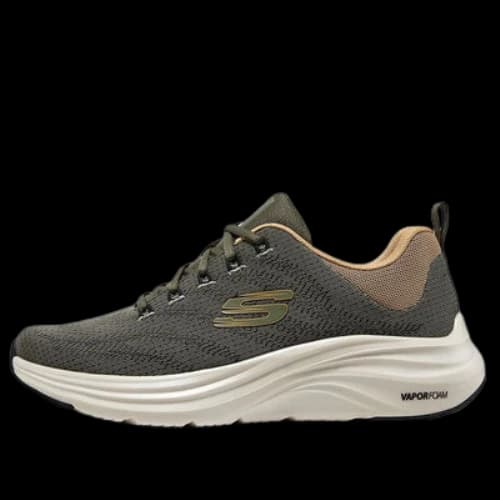 Skechers Vapor Foam 'Olive Yellow'