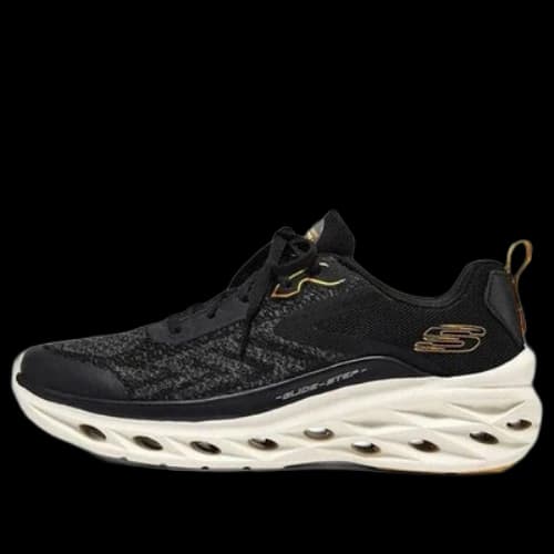 Skechers Glide-Step 'Black'