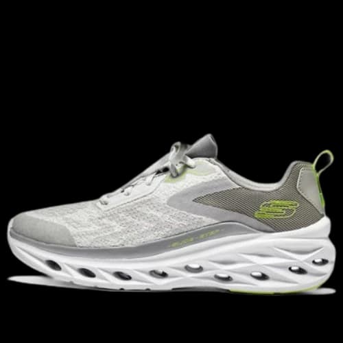 Skechers Glide-Step 'Grey'