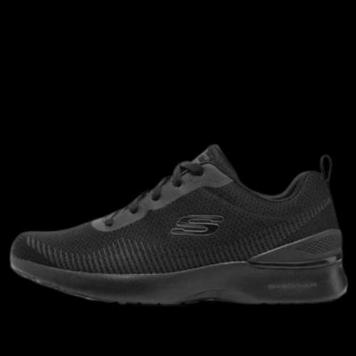 Skechers Skech-Air Dynamight - Bliton 'Black'