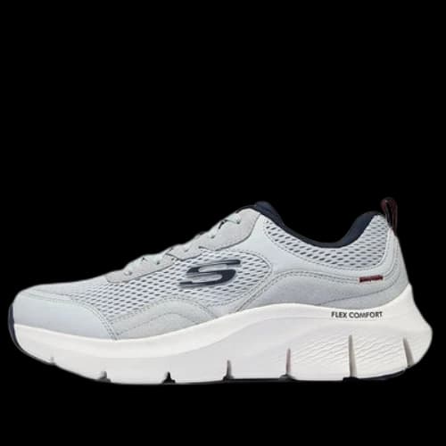 Skechers Flex Comfort 'Grey'