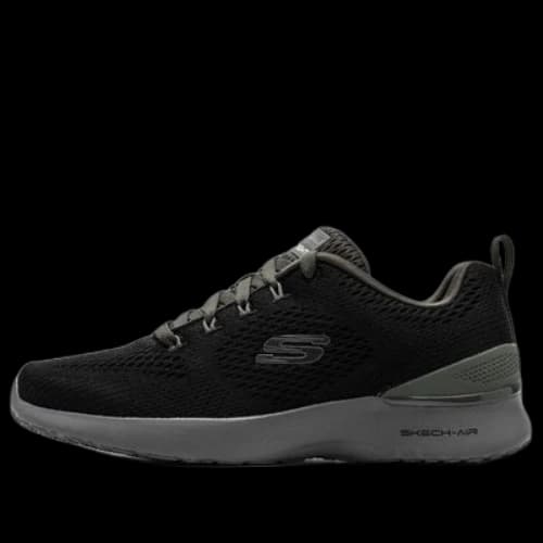 Skechers Ultra Flex 3.0 'Black Grey'