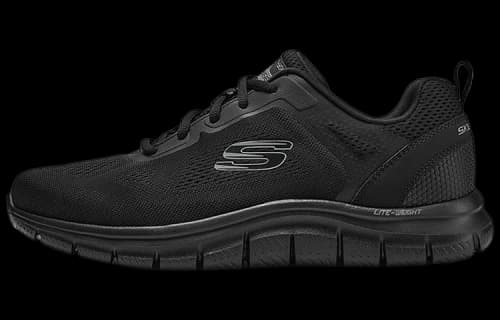 Skechers Track Broader 'Black'