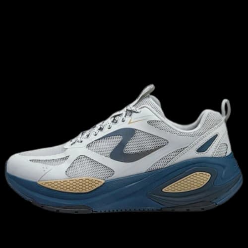 Skechers Future Sport Sneaker 'White Blue'