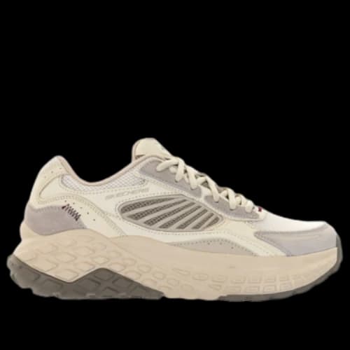 Skechers Monster Evo 'Beige'