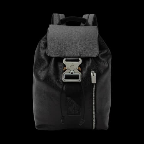 1017 ALYX 9SM Tank Backpack 'Black'
