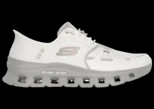 Skechers Slip-ins Glide-Step Pro Natural