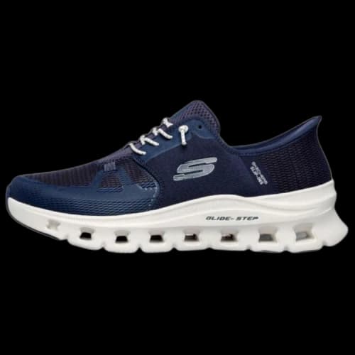 Skechers Slip-ins Glide-Step Pro Navy