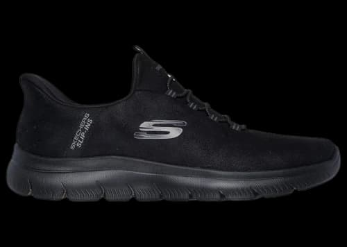 Skechers Slip-ins Summits Korlo Black