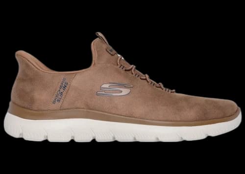 Skechers Slip-ins Summits Korlo Whiskey