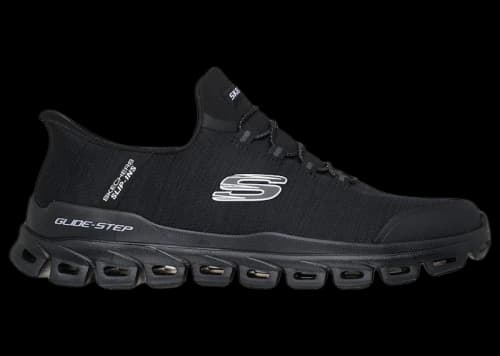 Skechers Slip-ins Glide-Step Zefyr Black