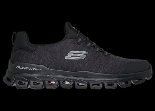Skechers Glide-Step Ryla Black