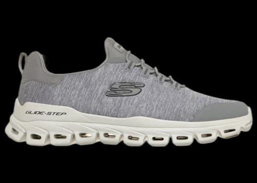 Skechers Glide-Step Ryla Grey