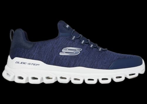 Skechers Glide-Step Ryla Navy