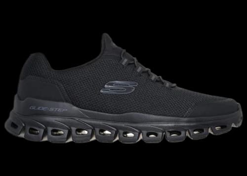 Skechers Glide-Step Noltek Black