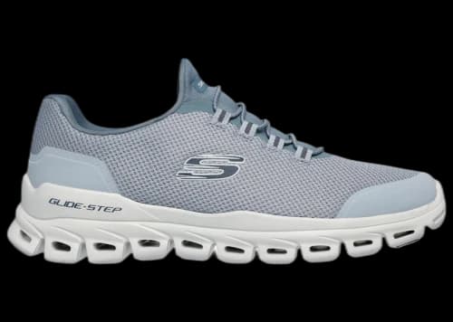 Skechers Glide-Step Noltek Slate