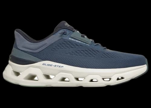 Skechers Slip-ins Glide-Step Altus Korvus Navy
