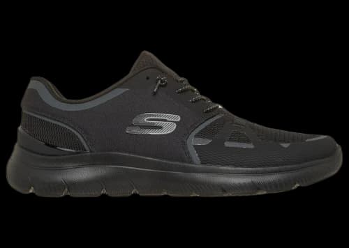 Skechers Summits Clotto Black