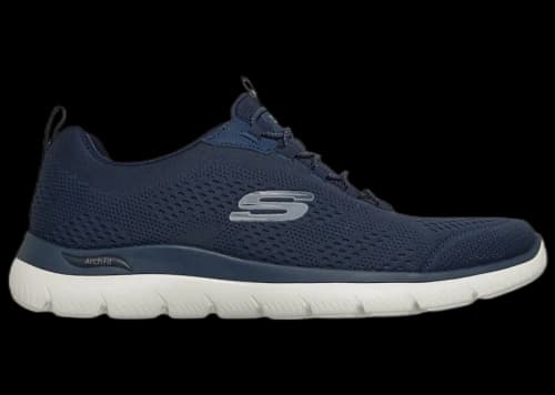 Skechers Arch Fit Summits Ganarte Navy