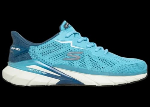 Skechers Slip-ins Skech Cage Voltix Blue