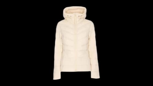 Canada Goose Women's Clair Jacket Linen