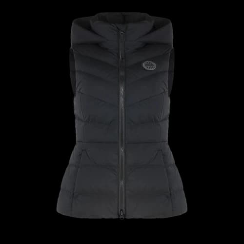 Canada Goose Clair Vest 'Black'