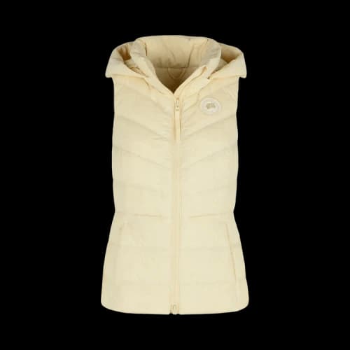 Canada Goose Clair Vest 'Linen'
