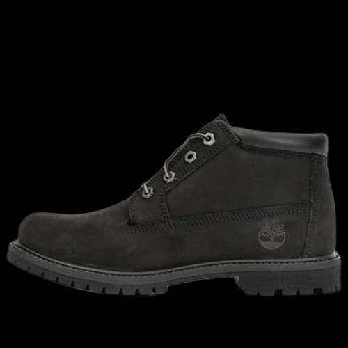 Timberland Nellie Chukka Waterproof Boots 'Black' (Women's)