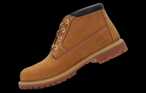 Timberland Premium Waterproof Boots 'yellow' (Women's)
