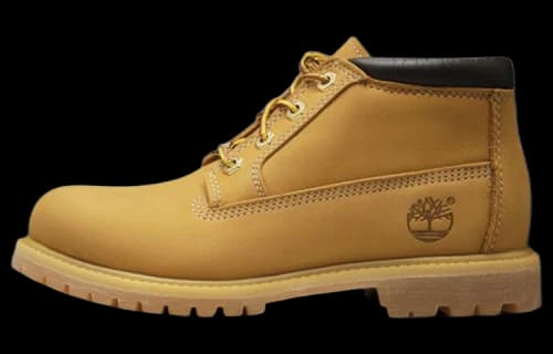 Timberland Nellie Chukka Waterproof Double Boots 'Wheat' (Women's)
