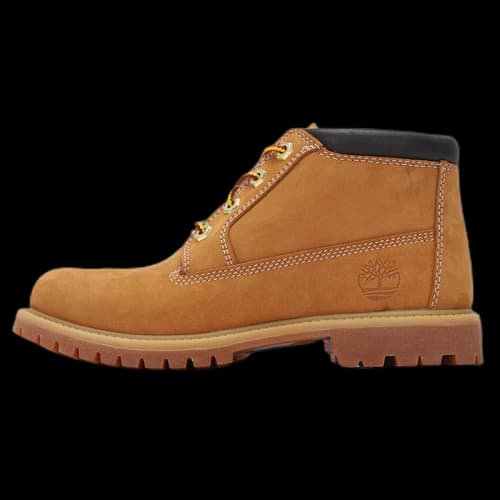 Timberland Nellie Waterproof Wide Fit Boots 'Wheat' (Women's)