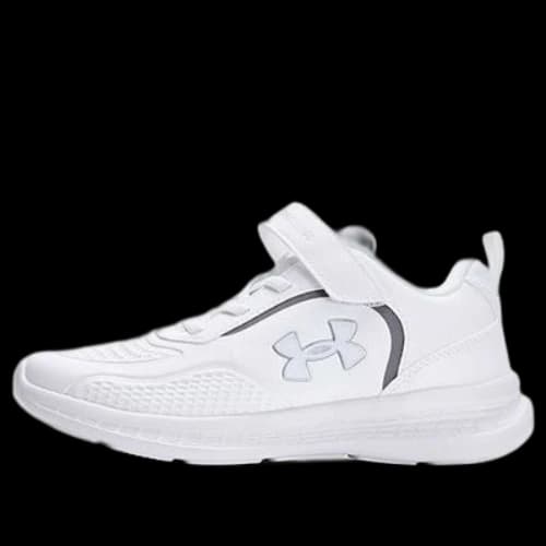 (PS) Under Armour Running Shoes Low 'Versatile Comfort White'