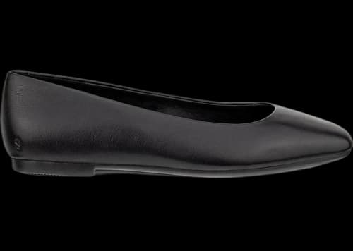 Ecco Margot Flat Black (Women's)
