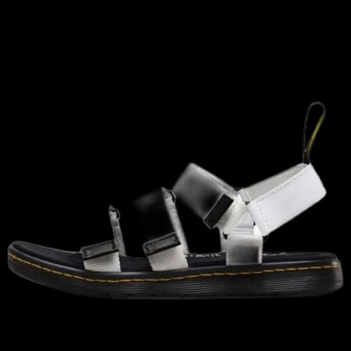 Dr. Martens Maldons 'White' (Women's)