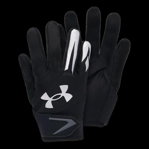 Under Armour Training Gloves 'Black'