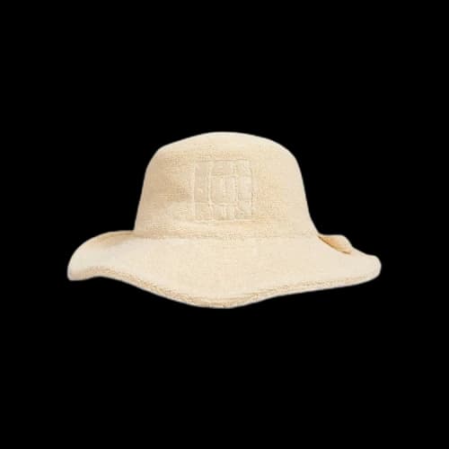 Jacquemus Le Bob Banho 'Light Beige'