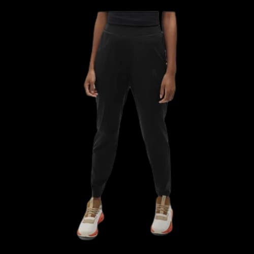On Running Lightweight Pants 'Black' (Women's)