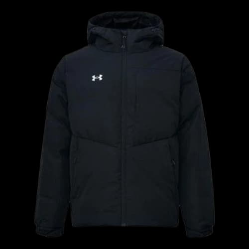 Under Armour Winter Down Jacket 'Black'