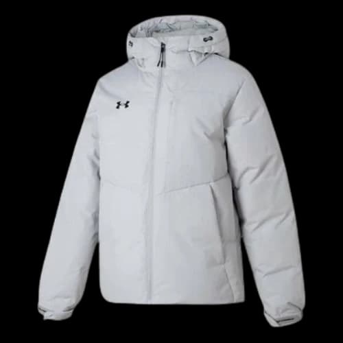 Under Armour Winter Down Jacket 'Grey'