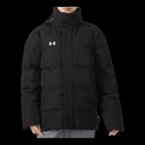 Under Armour Down Jacket 'Black'
