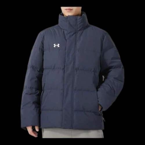 Under Armour Down Jacket 'Blue'