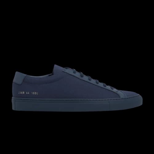 Common Projects Achilles Low 'Blue'