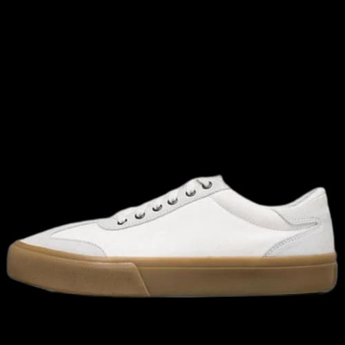 Skechers Sc Casual Shoes White