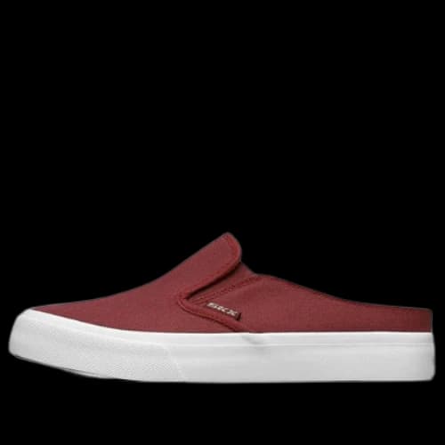 Skechers Slip-on Shoes Red