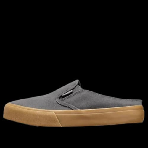 Skechers Slip-on Shoes Grey