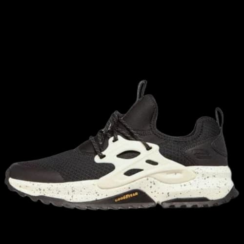 Skechers Bionic Trail Black/White
