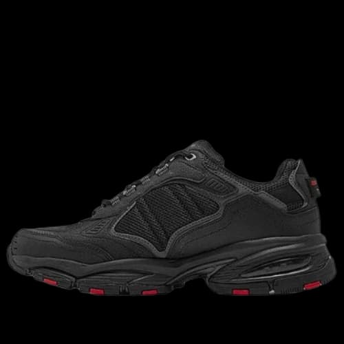 Skechers Vigor 3.0 Erkek 'Black'