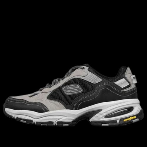 Skechers Vigor 3.0 Grey/Black