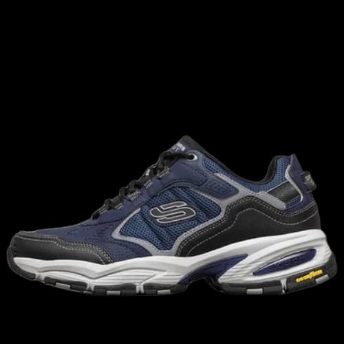 Skechers Vigor 3.0 Sneakers Blue/Black