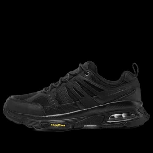 Skechers Skech-Air Envoy 'Black'